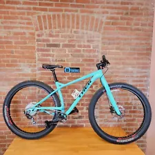 Trek Stache 5 Rigid 29er+ Mountain Bike 19.5" LOW MILES!!! Full Tune Up!!! h21