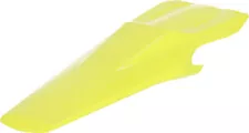 Acerbis Rear Fender Yellow Husqvarna FE 350/FE 501/FE 450/FE 250 2791600005 Rear (For: Husqvarna FE350)