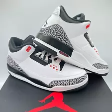 jordan 3 infrared for sale