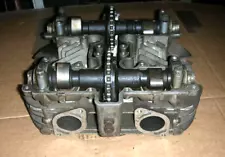 Suzuki GS 400 Cylinder Head & Valves & Camshafts GS400 Cams