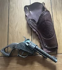 Vintage pinto cap cowboy gun