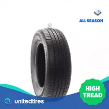 Used 235/65R17 Ironman RB-SUV 104H - 8/32 (Fits: 235/65R17)