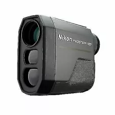 Nikon 16664 PROSTAFF 1000 Laser Rangefinder Brand New In Box