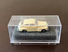 Revell Praline Volvo Limousine PV544 Nr. 83900 With Original Box From W Germany