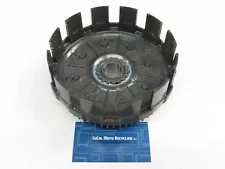 2013-2016 Honda CRF450R OEM Clutch Basket (Stock CRF 450R) (For: Honda)