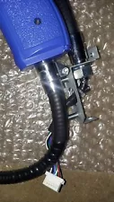 Time Crisis 4 Blue Arcade Gun For Namco Shooting Games, Qty. 1