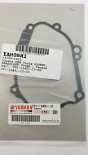 04-08 YAMAHA R1, 06-15 FZ1, 11-13 FZ8 STATOR MAGNETO ENGINE COVER GASKET - OEM