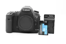 New ListingCanon EOS 5D Mark III 22.3MP Digital SLR Camera Body #666