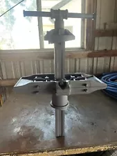 Emmert Pattern Makers Bench Vise