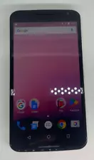 Motorola Nexus 6 - 32GB - White Unlocked *Read*