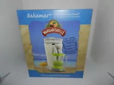 NEW Margaritaville frozen concoction maker DM0500 Bahamas