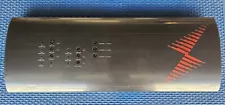 Precision Power Pro650 Amplifier - CLASSIC PPI "SURFBOARD" AMP