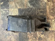 1982-92 CAMARO FIREBIRD TRANS AM HEATER BOX FOR CAR WITHOUT NON AC INNER DASH