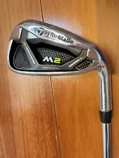 TaylorMade Geocoustic M2 5 Iron Steel Shaft Right Handed