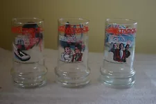 1984 Taco Bell Star Trek III The Search for Spock (3 Cups)