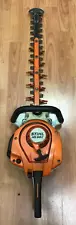 (MA3) Stihl HS 56 Heavy Duty 24. Hedge Trimmer *Local Pick Up Only*