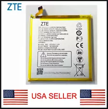 ZTE A2019 Axon 9 10 PRO / ZMAX 11 Cell Phone Battery Li3939T44P8h756547 OEM NEW