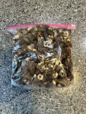 1 Lb Dried Morel Mushrooms - Oregon 2024