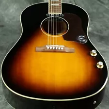 Epiphone Limited Edition EJ-160E VS Vintage Sunburst Acoustic Guitar Acoustic Gu