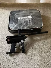 smart parts impulse Paintball Gun