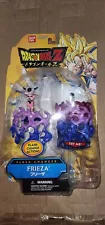 dragon ball Z Frieza Flash Changer Action Figure 2008 New Sealed