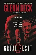 glenn beck the great reset for sale