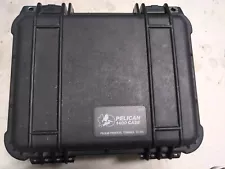 New ListingPelican 1400 Hard / Gun Case Pelican Products - Black