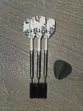 Used Steel Tip Darts