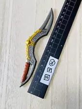 The Legend Of Zelda Big Boomerang The Legend Of Zelda Sword Mini Weapon Accessor