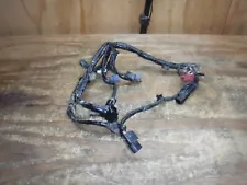 2015 Crf250r (B) Loom Wiring Harness Unit Electrical Hardware