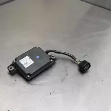 09-18 TRIUMPH SPEED TRIPLE R Immobilizer Computer Brain