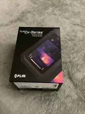 New ListingFlir C5 Compact Thermal Camera Cx Series Wifi NEW SEALED