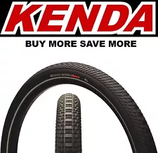 Kenda K1052 Kwick Seven-5 Flat Guard 27.5 x 1.75 / 2.0 / 2.4" Bike Street Tire