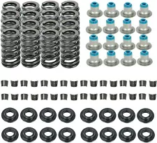 BTR.660"Platinum Single Valve Spring Kit for LS1 LS2 LS3 LQ4 4.8 5.3 5.7 6.0 6.2