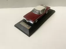 1/43 1974 Buick Riviera Coupe Premium X PRD071