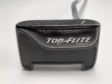 Top Flite Tour 3.0 Putter 35" Mens RH