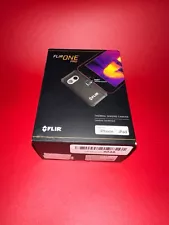 Flir One PRO Thermal Imaging Camera