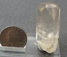 Gem Topaz Crystal, Pakistan - Mineral for Sale