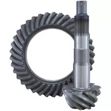 ZG TV6-411-29 USA Standard Gear Ring and Pinion Rear for 4 Runner Truck Tacoma