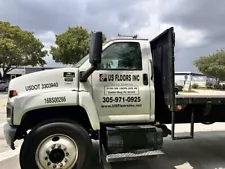 2006 Chevrolet C4500 Kodiak