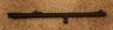 Factory Remington 870 12 Gauge 2 3/4" or 3" 20" Matte Rifled Slug Barrel NEW