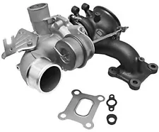 Turbocharger Turbo 53039880269 For Ford Edge Focus Explorer EcoBoost SCTi 2.0L