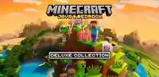 Minecraft: Java & Bedrock Edition | Deluxe Collection (PC)