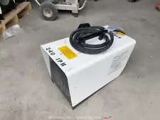 2021 Heat Wagon P900 350CFM Electric Job Site Construction 240V bidadoo