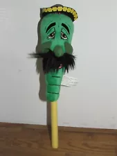 Jeff Dunham Puppet Jose Jalapeno on a Stick Plush by I Keel You Inc.