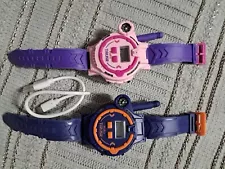 New ListingKids Walkie Talkie Watch