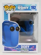 Disney Funko Pop - Dory - Finding Dory - No. 192- Free Protector