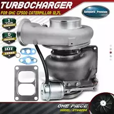 Turbo Turbocharger for GMC C7500 Topkick 97-06 Chevy Caterpillar Ford GTA4294