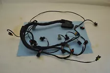 SEADOO 4 TEC ENGINE WIRING HARNESS ASSEMBLY 420664056 2002-2004 GTX SPORTSTER