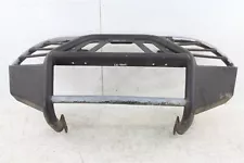 2008 Yamaha Grizzly 700 4x4 Front Bumper Guard (For: 2017 Yamaha Grizzly 700)